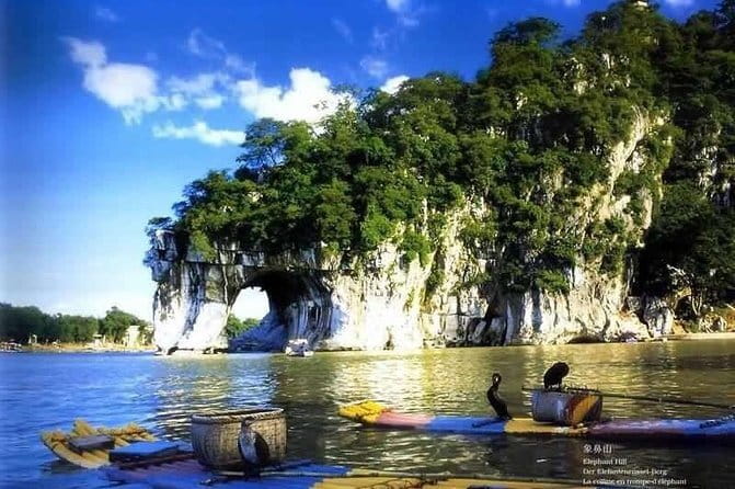 2 days highlights tours : Longji rice terraces & Li River cruise - Why this two-day pairing works