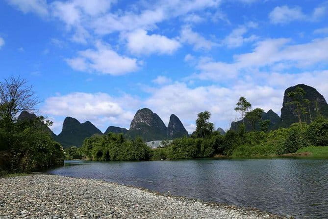 2 days highlights tours : Longji rice terraces & Li River cruise - Who will get the most from this tour