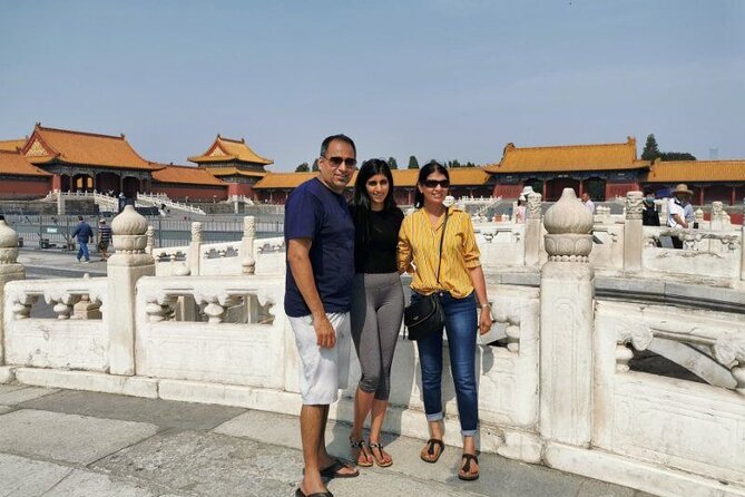 2 Days Visa-free Beijing Private Layover Guided Tour - Why This Tour Works for a Beijing Stopover