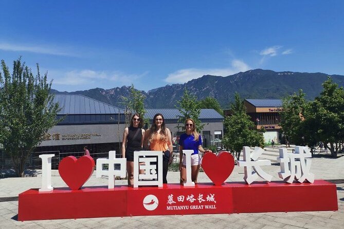 2 Days Visa-free Beijing Private Layover Guided Tour - Visa-Free Transit Rules You Must Check