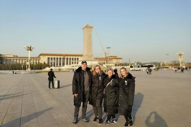 2 Days Visa-free Beijing Private Layover Guided Tour - Who Will Get the Most From This Tour?