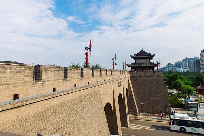 2 Days Xian Private Tour from Chengdu by Bullet Train - Why This Tour Makes Xi’an Possible from Chengdu