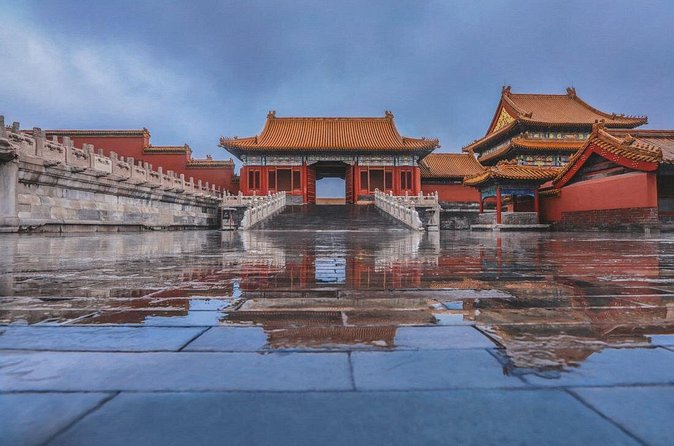 2-Hour Beijing Private Forbidden City Tour: History & Highlights - Can you add Tiananmen Square?