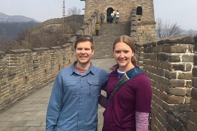 3-Day All-Inclusive Beijing Private Tour: Top Sights+Peking Duck - The big picture: three busy days made easier