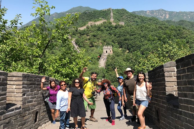 3-Day Private Beijing Sightseeing Tour with Peking Duck, Hot Pot plus Optional Show - Why this three-day Beijing plan works