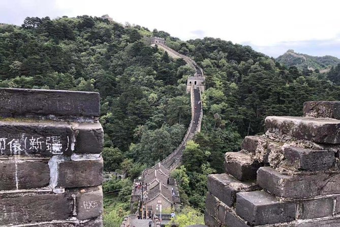 3-Day Private Beijing Sightseeing Tour with Peking Duck, Hot Pot plus Optional Show - Food, guide quality, and daily comfort