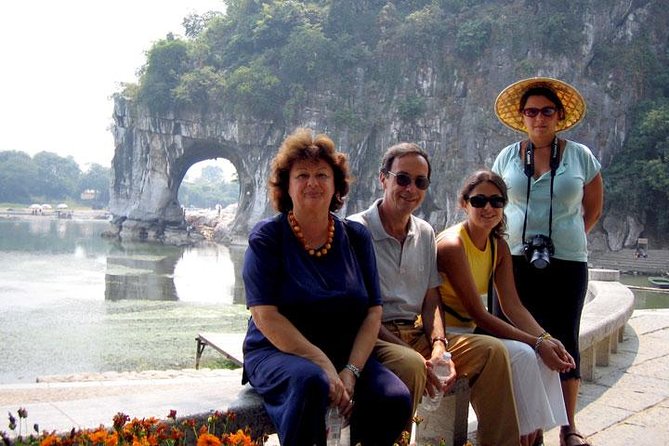 3-Day Private Guilin Tour with Li River Cruise and Yangshuo - Why this Guilin tour works well for a short visit