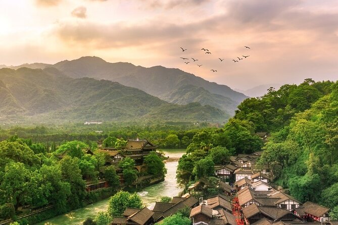 3 Day Private Tour to Jiuzhai Valley and Huanglong - Practical booking advice