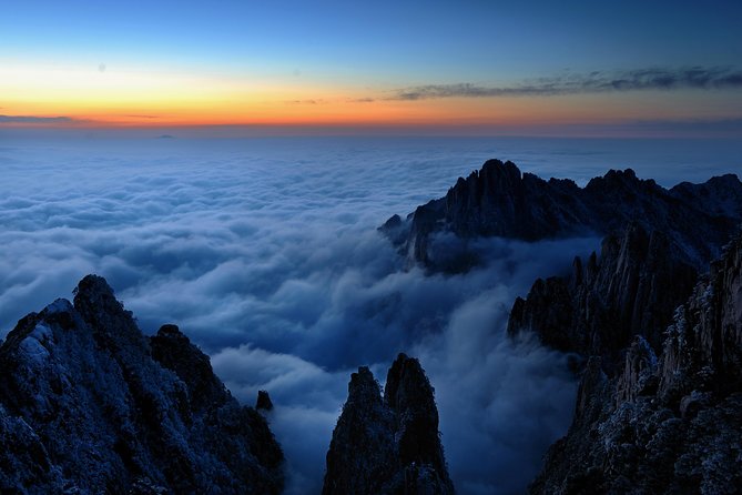 3-Day Yellow Mountains, Hongcun Village and Tunxi Ancient Street Private Tour - Hongcun, an old village with a slower pace