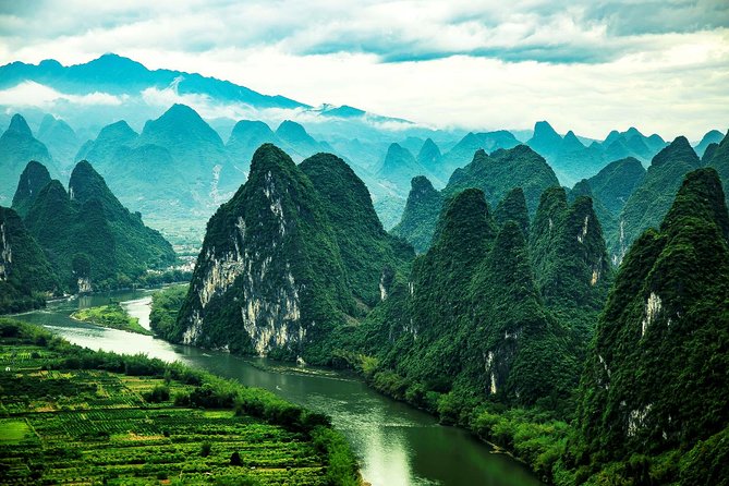 3 Days Classic Guilin Tour with 3 star seats for Li River Cruise - What this three-day Guilin tour is really designed to do