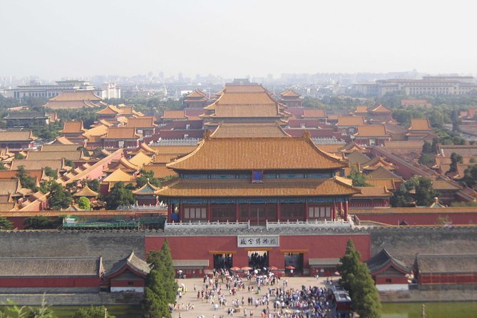 3 Full Days Private Beijing Tour to ALL Highlights with Lunches - Why the private format works in Beijing