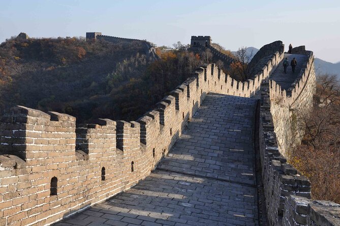 3 Full Days Private Beijing Tour to ALL Highlights with Lunches - Temple of Heaven and the Red Theater finale
