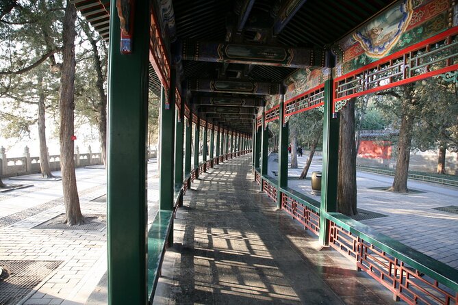 3 Full Days Private Beijing Tour to ALL Highlights with Lunches - Day 1: Imperial Beijing inside the Forbidden City