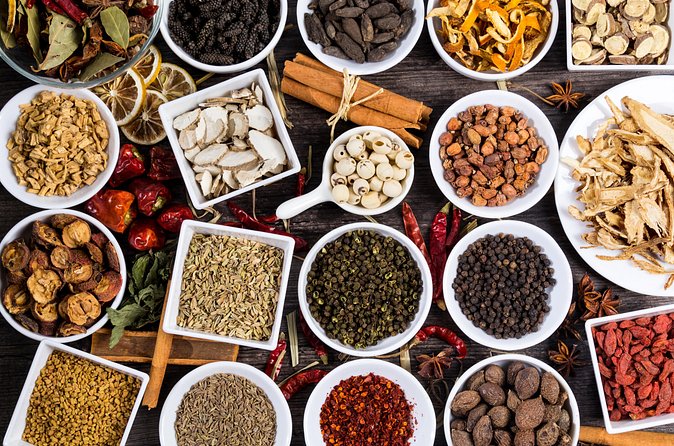3-Hour Herbal Wholesale TCM Market and a Local Wet Market Tour - Should you book the three-hour market walk?