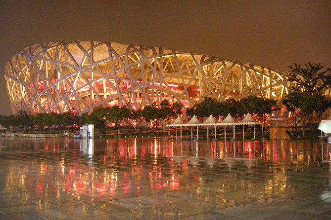 3-Hour Private Beijing Night Tour - Why a private night tour works well in Beijing