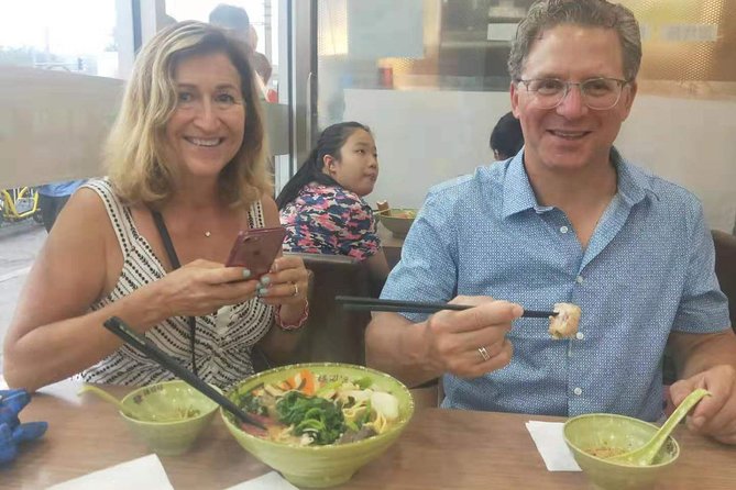 3-Hour Private Night Tour: Beijing Foodie Experience - Starting in your hotel lobby