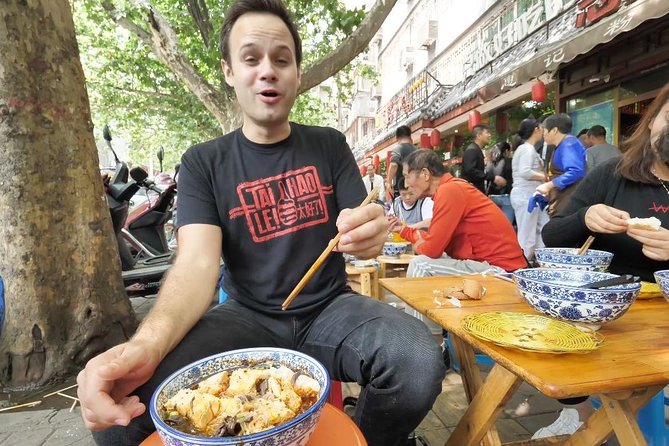 3-Hour Private Night Tour: Beijing Foodie Experience - What the private format really changes