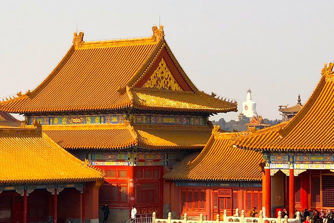 3-Hour Private Tour: Amazing Beijing City Highlights - What the private guide adds