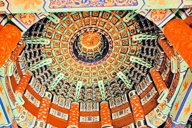 3-Hour Private Tour: Temple of Heaven and Lama Temple - How the $168 price earns its keep