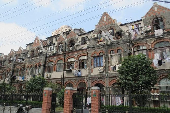 3-Hour Private Tour to Jewish Ghetto and Shanghai Bund - Why this Jewish Shanghai tour is worth your time