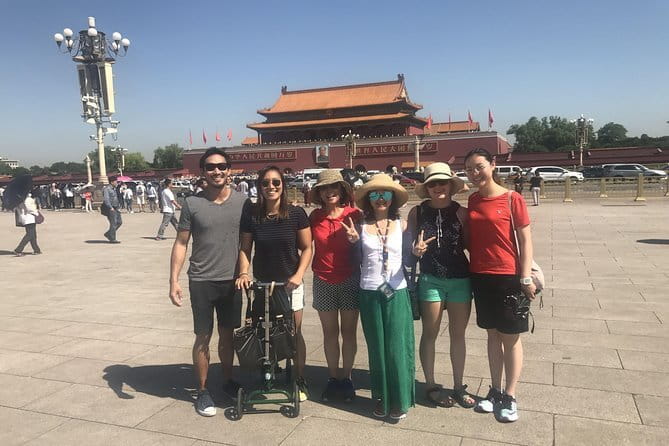 3-Hour Private Walking Tour including Monk Blessing Ceremony at Lama Temple - Who will get the most from this experience