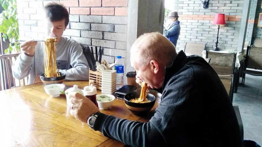 3-Hour Shanghai Street Food Tasting & Old Town Private Tour - Is $118 per person fair value?