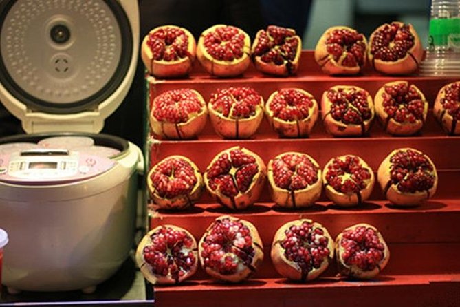 3-Hour Xi'an Muslim Street Food Walking Tour - Why the private guide changes the experience