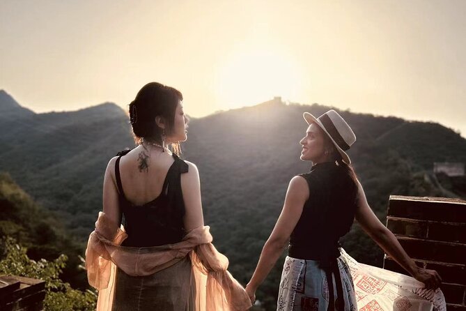 4-5 Hour Beijing Layover Tour to Mutianyu Great Wall - Why Mutianyu makes sense during a layover