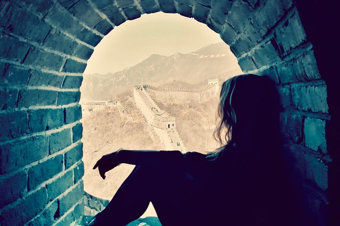 4-5 Hour Beijing Layover Tour to Mutianyu Great Wall - The drive to Mutianyu and the value of private transport