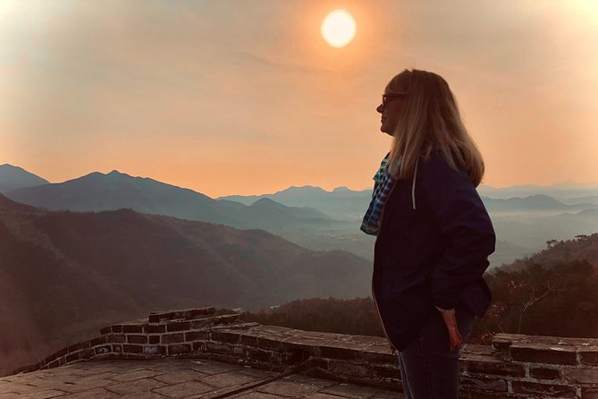 4-5 hours Wild Great Wall Layover Tour with Flexible Visit Time - Who should choose this tour