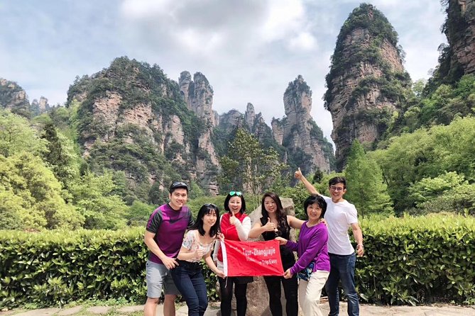 4-Day Zhangjiajie Tour to All Highlight Attractions with VIP Lift - Day 1: A gentle arrival in Wulingyuan