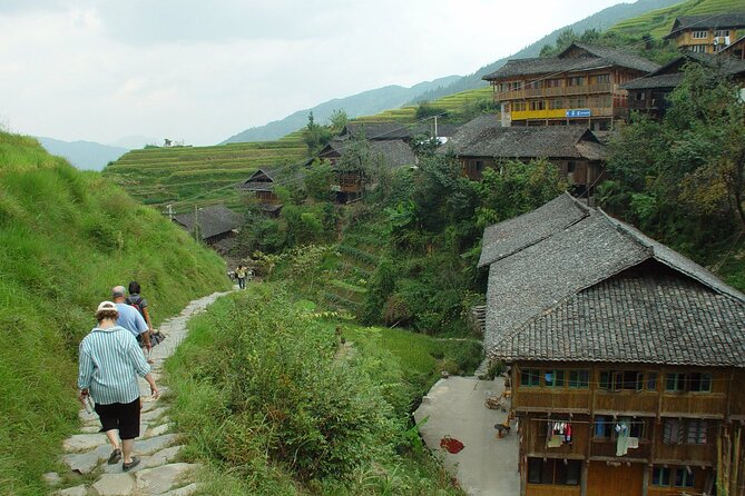 4 Days Guilin Essence and Yangshuo Countryside Tour - The four details that shape this tour