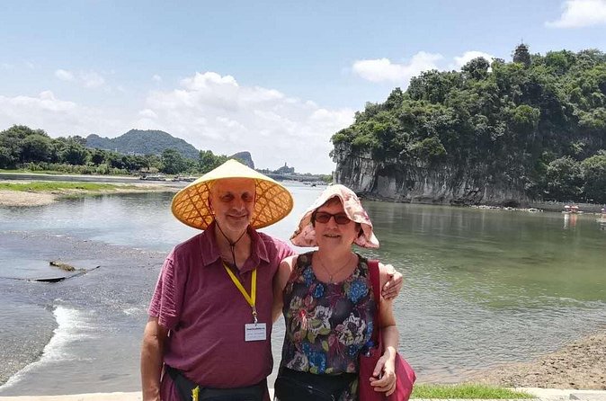 4 Days Guilin Essence and Yangshuo Countryside Tour - Private guiding, vehicles, and accommodation