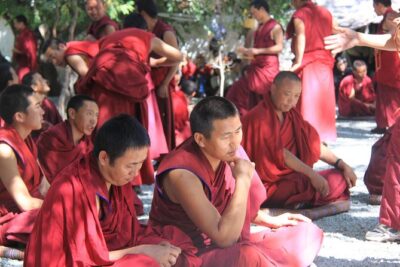 4 Days Lhasa Impression Small Group Tour