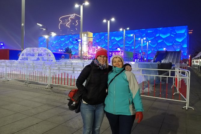 4 Hour Beijing Layover Night Tour - What the private transport changes