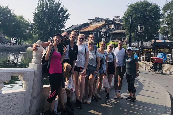 4-Hour Private Beijing Walking Tour of Lama Temple and Hutong - Practical Details Before You Go