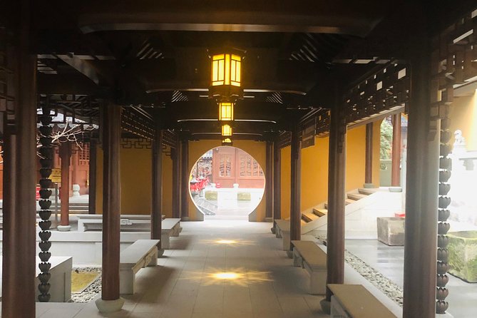 4-Hour Private Customized Shanghai City Tour - Shanghai Tower and the city from above