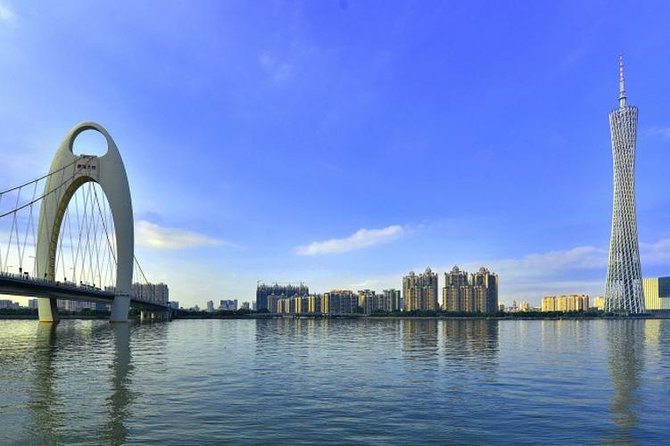4-Hour Private Flexible Guangzhou City Tour with Dim-Sum Option - Key points to know before booking