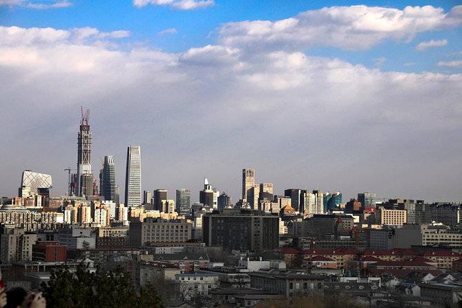 4-Hour Private Forbidden City Walking Tour with Bird's ViewOption - What this private Beijing tour actually offers