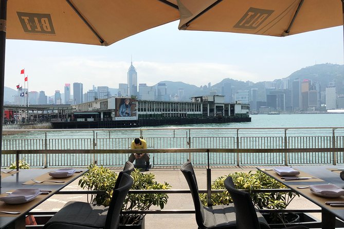 4-Hour Private Hong Kong Layover Tour - Victoria Peak: the fastest way to understand Hong Kong