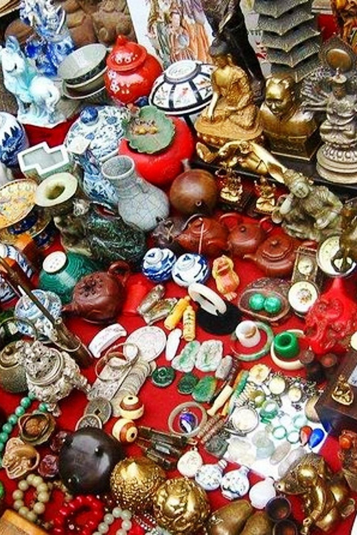 4-Hour Private Shanghai Shopping Tour with Local Expert - Is $91 per person good value?