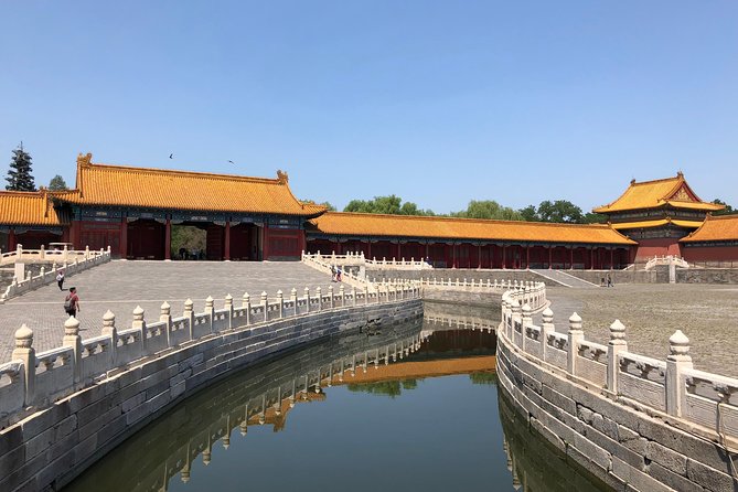 4-Hour Private Tiananmen Square and Forbidden City Tour - Why this pairing works so well