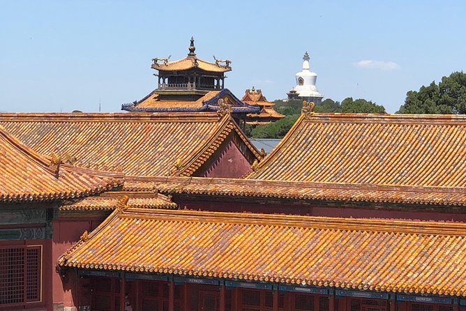 4-Hour Private Tiananmen Square and Forbidden City Tour - What the private format adds