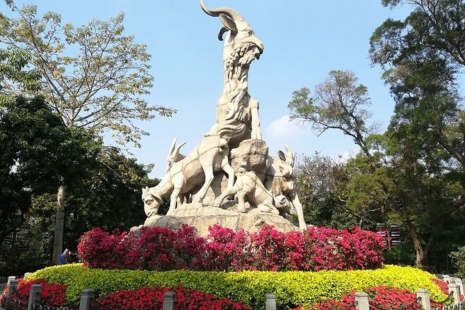 4-Hour Private Tour for Layover Travellers via Guangzhou Airport - Airport Arrival and the Value of a Private Car