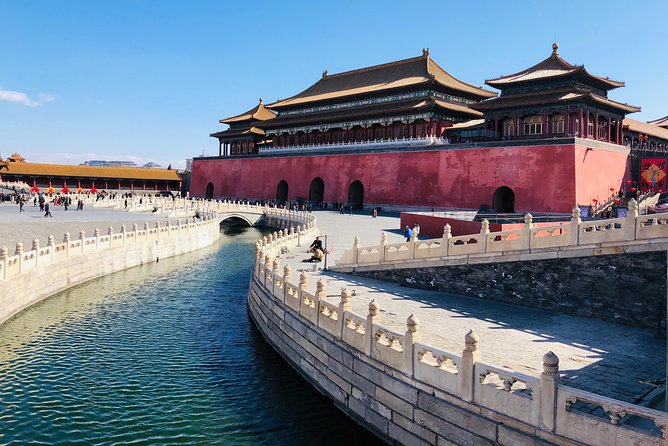 4-Hour Private Tour: Forbidden City, Tiananmen Square and Beijing Hutong - Why this short private tour works