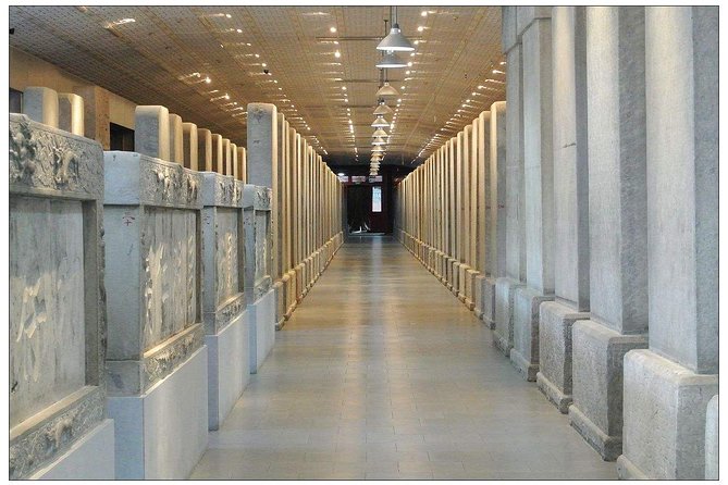 4-Hour Private Tour: Lama Temple, Confucius Temple, Guozijian Museum with Dim Sum - Why these Beijing temples work well together