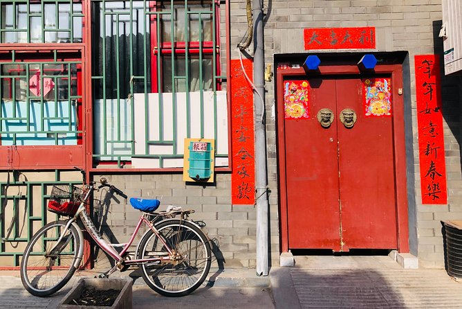 4-Hour Private Tour of Calligraphy Class, Hutong and Dumplings - What this four-hour Beijing experience is really about