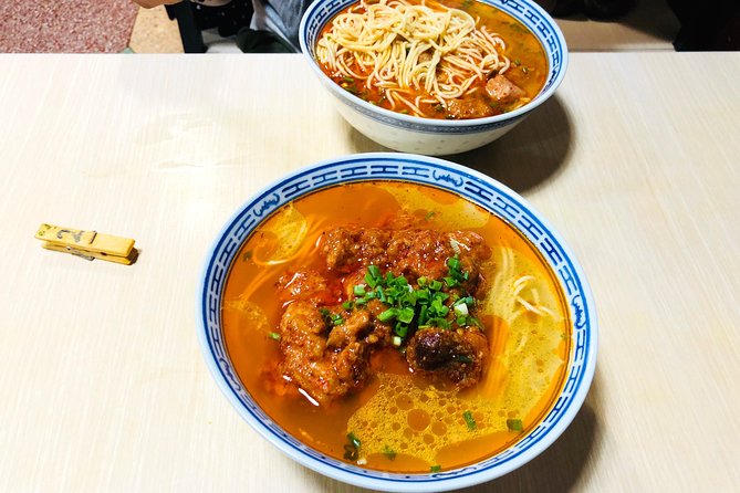 4-Hour Private Tour of Calligraphy Class, Hutong and Dumplings - Who should book this private class