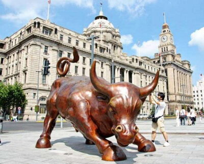 4-Hour Shanghai City Private Tour by German-Speaking Guide