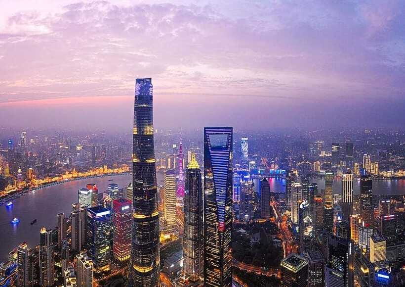4-Hour Shanghai City Private Tour by German-Speaking Guide - Is $91 per person good value?